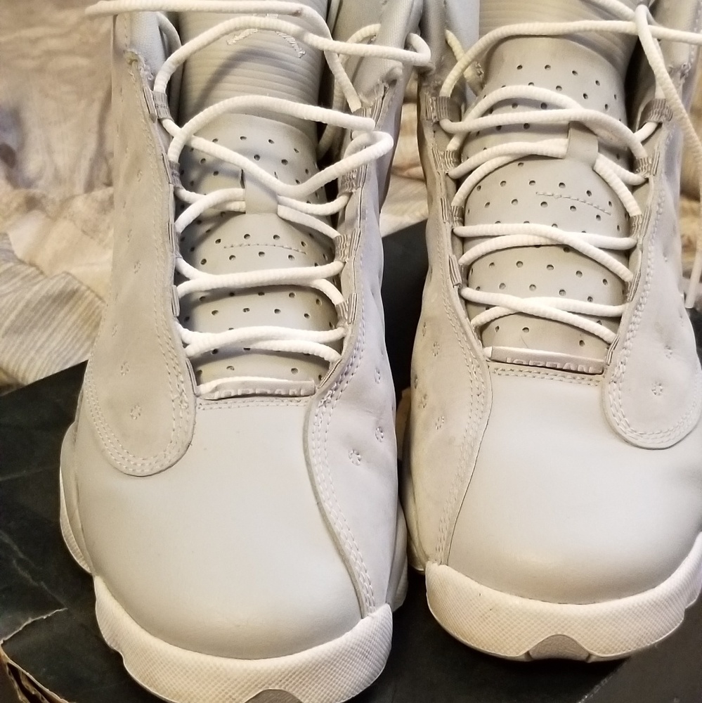 Air Jordans Retro 13